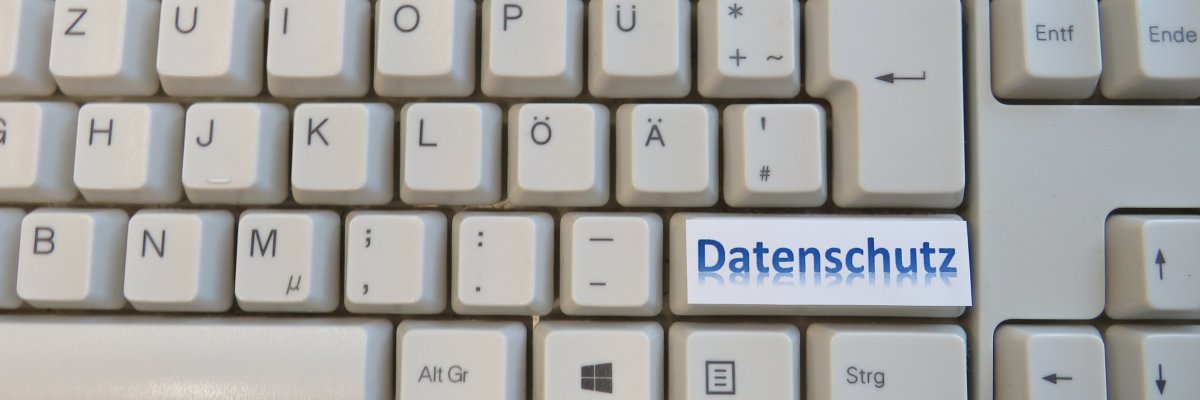 Symbolbild Datenschutz Symbolbild Datenschutz