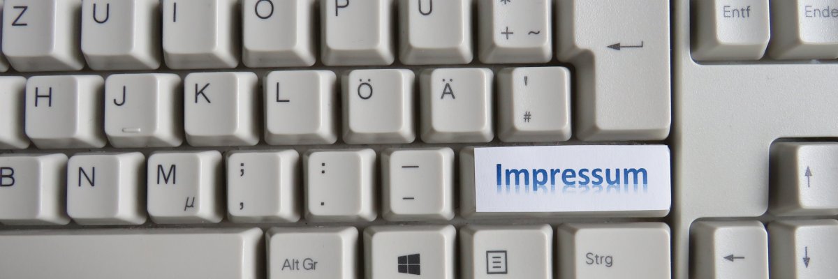 Symbolbild Impressum Symbolbild Impressum