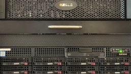 Server Server