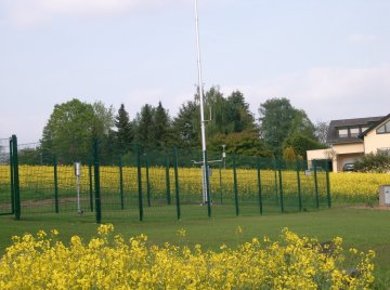Klimastation in Rengsdorf