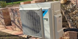 Luftwärmepumpe Luftwärmepumpe