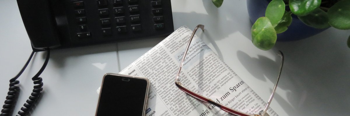 Neuigkeiten im Überblick Neuigkeiten im Überblick