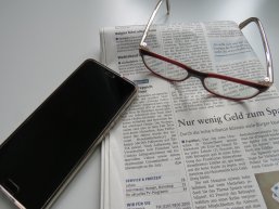 Neuigkeiten im Überblick Neuigkeiten im Überblick