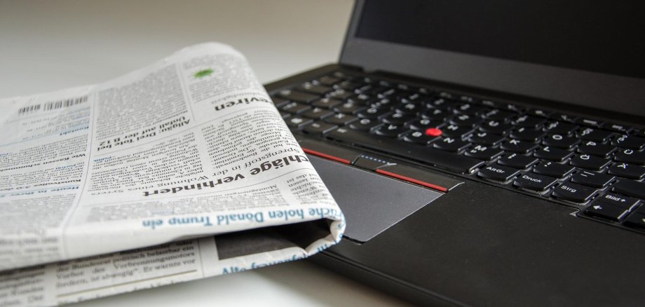 Neuigkeiten im Überblick