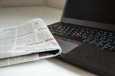 Neuigkeiten im Überblick Neuigkeiten im Überblick