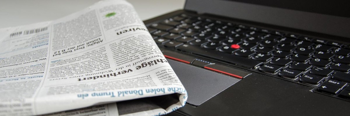 Neuigkeiten im Überblick Neuigkeiten im Überblick