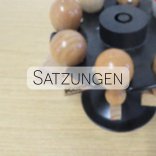 Symbolbild Satzungen Symbolbild Satzungen