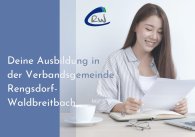 Auszubildende gesucht! Auszubildende gesucht!