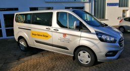 Bürgerbus Bürgerbus