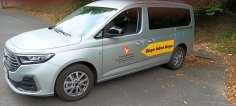 Bürgerbus Bürgerbus