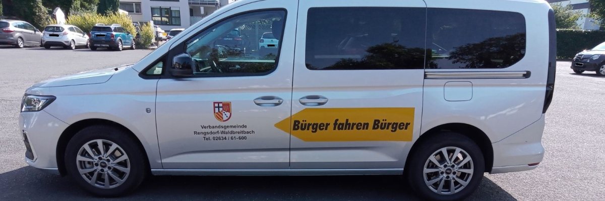 Bürgerbus Bürgerbus