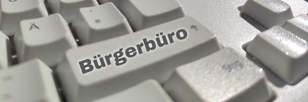 Symbolbild Bürgerbüro Symbolbild Bürgerbüro