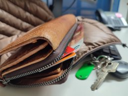 Fundsachen Fundsachen