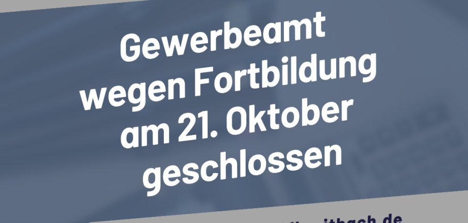 Kopie von Verwaltung informiert  - Philipp