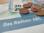 Symbolbild Renten Symbolbild Renten