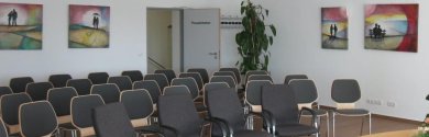 Trauzimmer in Rengsdorf Trauzimmer in Rengsdorf