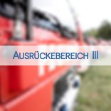 Symbolbild Feuerwehr Ausrückereich III Symbolbild Feuerwehr Ausrückereich III