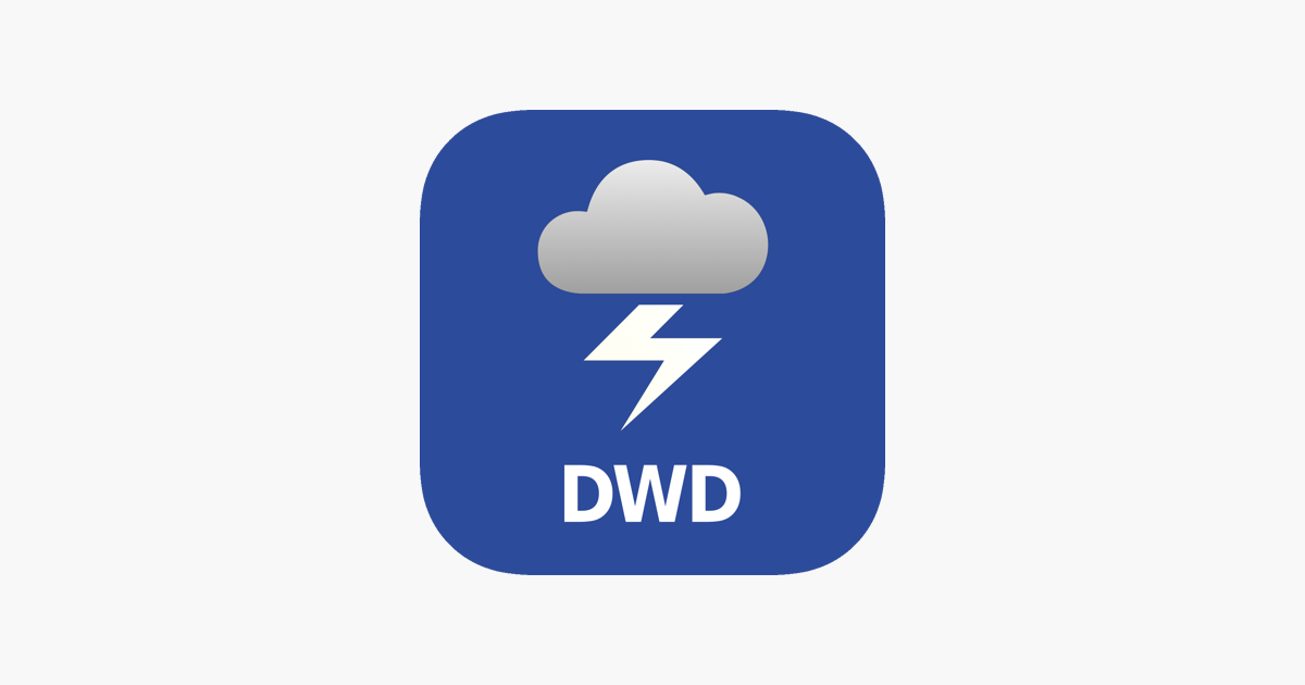 Logo Deutscher Wetterdienst Logo Deutscher Wetterdienst