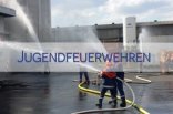 Symbolbild Jugendfeuerwehr Symbolbild Jugendfeuerwehr