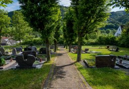 Friedhof Niederbreitbach