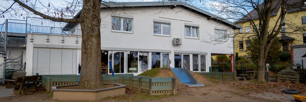 Kindergarten Anhausen