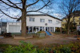 Kindergarten Anhausen Kindergarten Anhausen