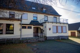 Dorfgemeinschaftshaus Bonefeld Dorfgemeinschaftshaus Bonefeld