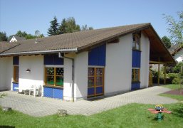 Kindergarten Bonefeld Kindergarten Bonefeld