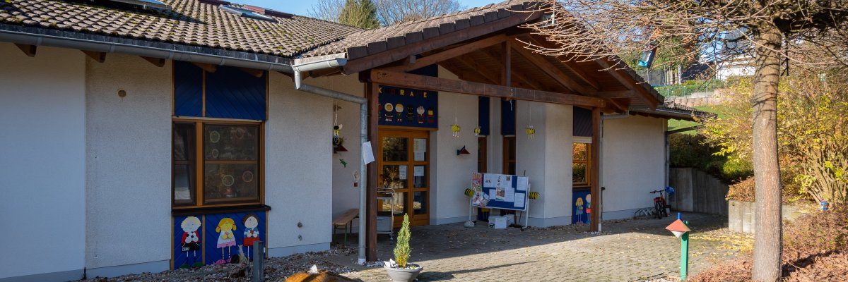 Kindergarten Bonefeld