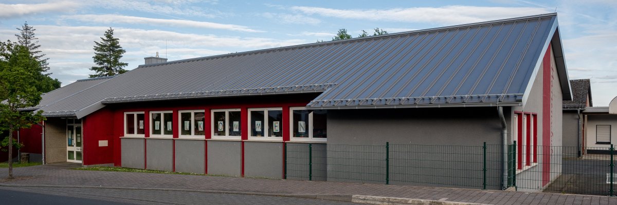 Grundschule Breitscheid