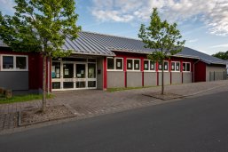 Grundschule Breitscheid