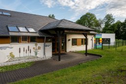 Kindergarten Breitscheid Kindergarten Breitscheid