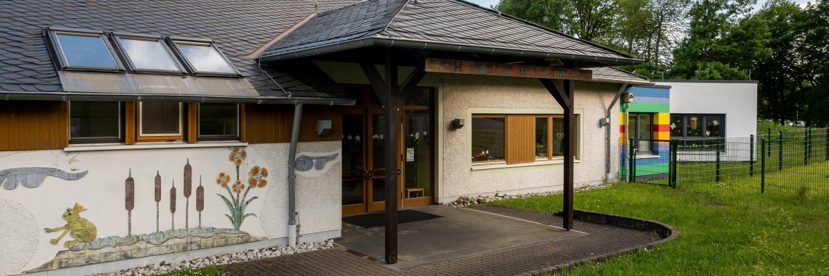 Kindergarten Breitscheid