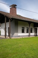 Dorfgemeinschaftshaus Datzeroth Dorfgemeinschaftshaus Datzeroth