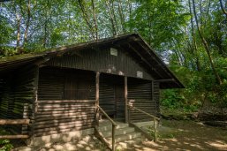 Grillhütte Ehlscheid Grillhütte Ehlscheid