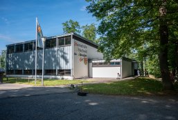 Heimathalle Ehlscheid Heimathalle Ehlscheid