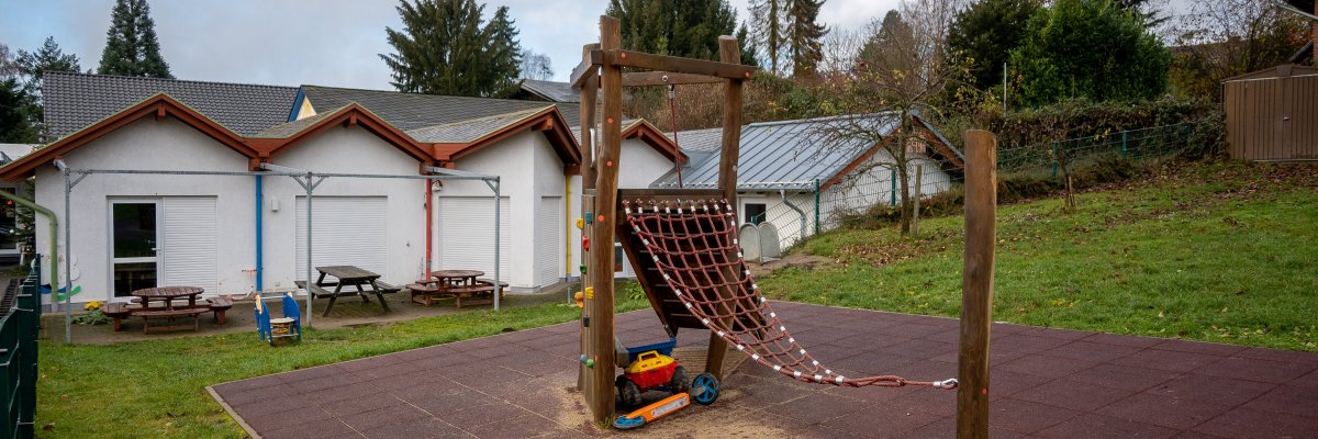 Kindergarten Hardert