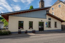 Dorfgemeinschaftshaus Hausen Dorfgemeinschaftshaus Hausen