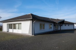 Dorfgemeinschaftshaus Hümmerich Dorfgemeinschaftshaus Hümmerich