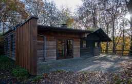 Grillhütte Hümmerich Grillhütte Hümmerich