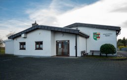 Dorfgemeinschaftshaus Meinborn Dorfgemeinschaftshaus Meinborn