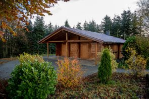 Grillhütte Meinborn Grillhütte Meinborn