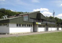 Bürgerhaus Melsbach