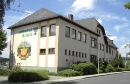 Grundschule Melsbach