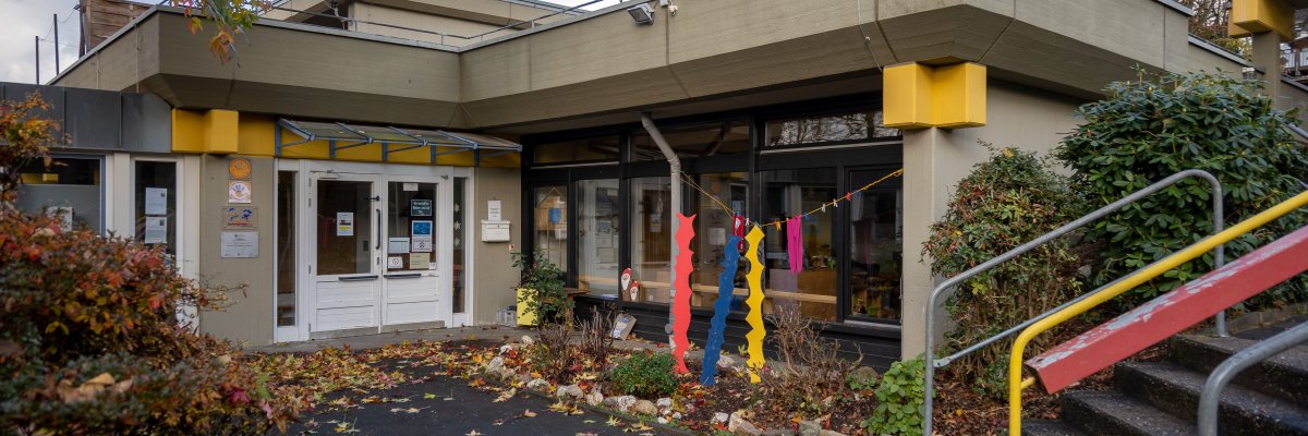 Kindergarten Melsbach