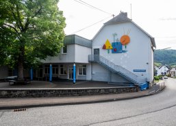 Grundschule Niederbreitbach