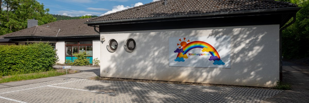 Kindergarten Niederbreitbach