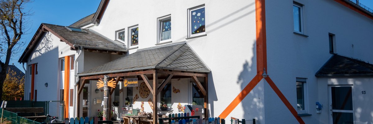 Kindergarten Oberhonnefeld-Gierend