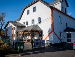 Kindergarten Oberhonnefeld-Gierend Kindergarten Oberhonnefeld-Gierend
