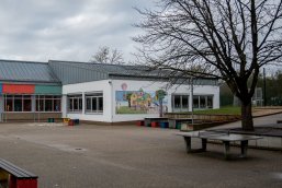 Grundschule Rengsdorf Grundschule Rengsdorf